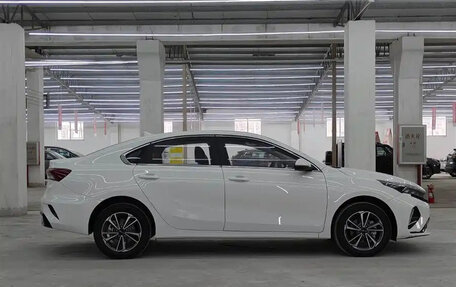 KIA K3, 2023 год, 1 378 210 рублей, 7 фотография