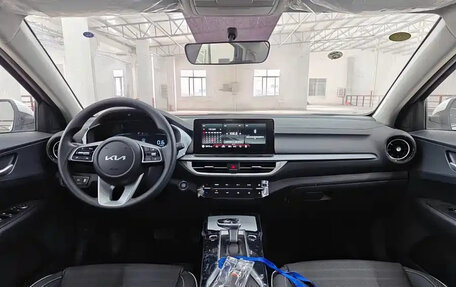 KIA K3, 2023 год, 1 378 210 рублей, 14 фотография