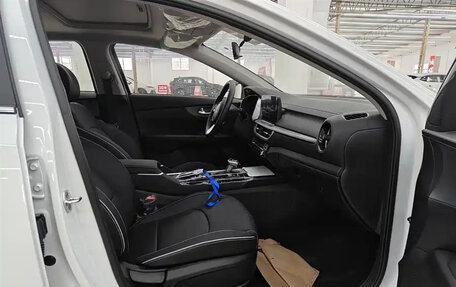 KIA K3, 2023 год, 1 378 210 рублей, 16 фотография