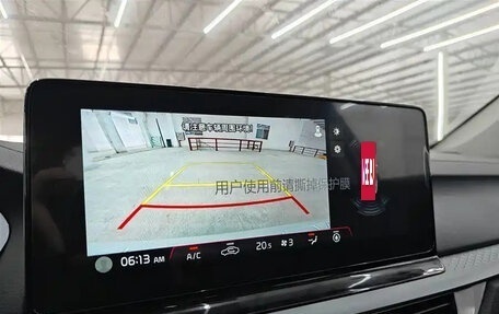 KIA K3, 2023 год, 1 378 210 рублей, 19 фотография