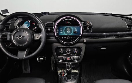 MINI Clubman, 2022 год, 2 250 000 рублей, 8 фотография