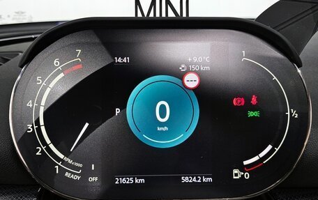 MINI Clubman, 2022 год, 2 250 000 рублей, 10 фотография