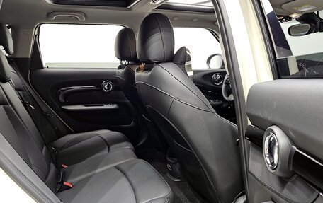 MINI Clubman, 2022 год, 2 250 000 рублей, 12 фотография