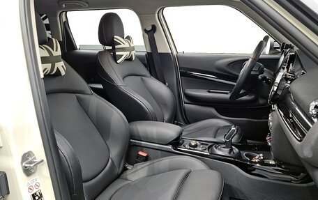 MINI Clubman, 2022 год, 2 250 000 рублей, 11 фотография