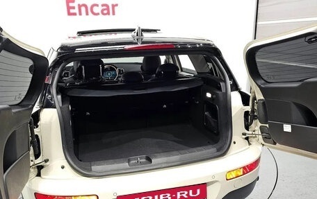 MINI Clubman, 2022 год, 2 250 000 рублей, 5 фотография