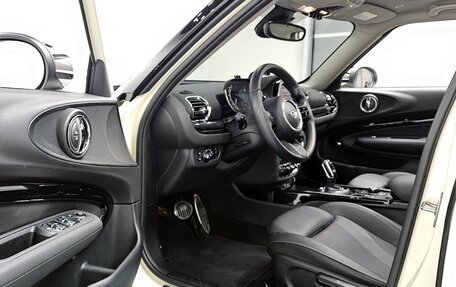 MINI Clubman, 2022 год, 2 250 000 рублей, 19 фотография