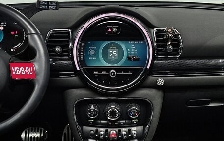 MINI Clubman, 2022 год, 2 250 000 рублей, 18 фотография