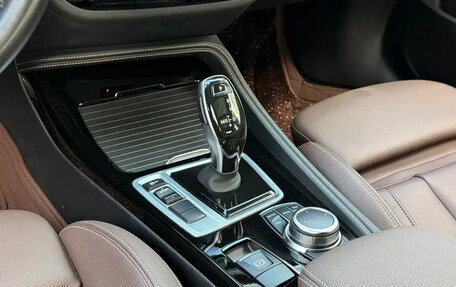 BMW 1 серия, 2023 год, 1 750 000 рублей, 13 фотография