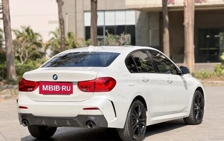 BMW 1 серия, 2023 год, 1 750 000 рублей, 5 фотография