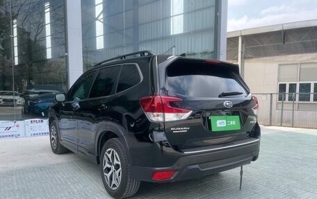 Subaru Forester, 2022 год, 3 050 069 рублей, 6 фотография