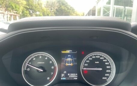 Subaru Forester, 2022 год, 3 050 069 рублей, 7 фотография