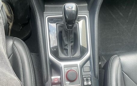 Subaru Forester, 2022 год, 3 050 069 рублей, 10 фотография