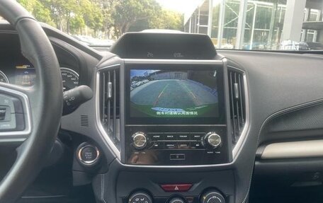 Subaru Forester, 2022 год, 3 050 069 рублей, 9 фотография