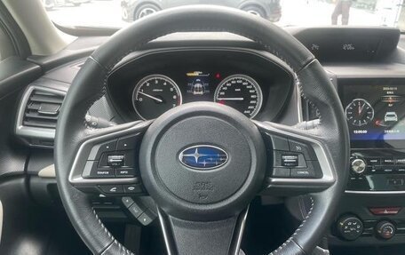 Subaru Forester, 2022 год, 3 050 069 рублей, 8 фотография