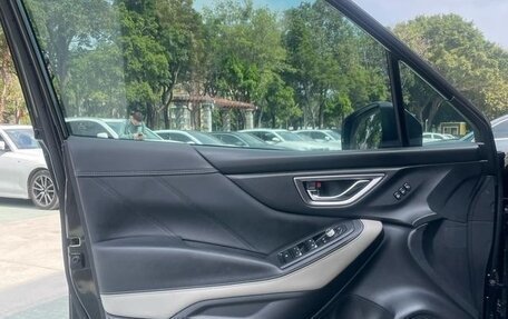 Subaru Forester, 2022 год, 3 050 069 рублей, 14 фотография