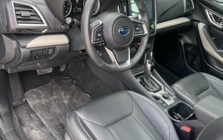 Subaru Forester, 2022 год, 3 050 069 рублей, 16 фотография