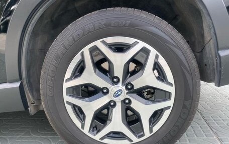 Subaru Forester, 2022 год, 3 050 069 рублей, 19 фотография