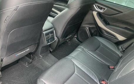 Subaru Forester, 2022 год, 3 050 069 рублей, 17 фотография