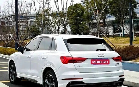 Audi Q3, 2022 год, 2 120 004 рублей, 5 фотография