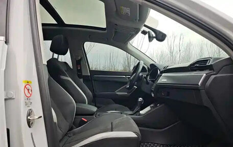 Audi Q3, 2022 год, 2 120 004 рублей, 11 фотография