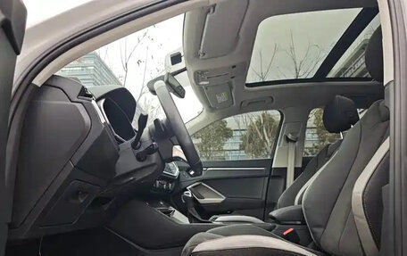 Audi Q3, 2022 год, 2 120 004 рублей, 10 фотография