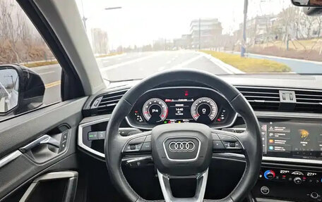 Audi Q3, 2022 год, 2 120 004 рублей, 9 фотография