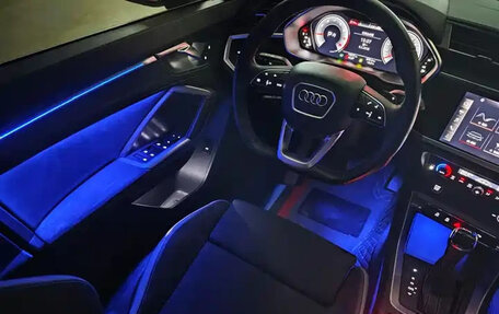 Audi Q3, 2022 год, 2 120 004 рублей, 12 фотография