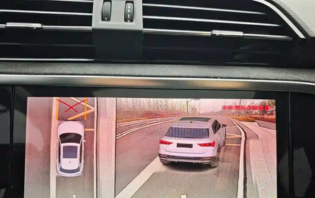 Audi Q3, 2022 год, 2 120 004 рублей, 20 фотография