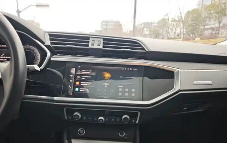 Audi Q3, 2022 год, 2 120 004 рублей, 17 фотография