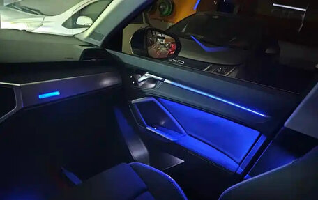 Audi Q3, 2022 год, 2 120 004 рублей, 13 фотография