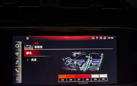 Audi Q3, 2022 год, 2 120 004 рублей, 21 фотография