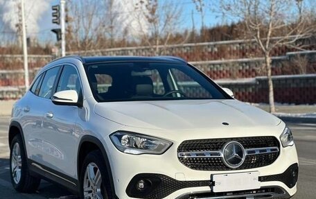 Mercedes-Benz GLA, 2022 год, 2 750 069 рублей, 3 фотография