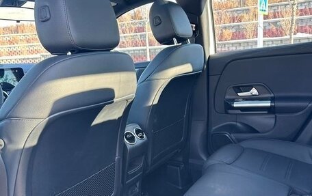 Mercedes-Benz GLA, 2022 год, 2 750 069 рублей, 9 фотография