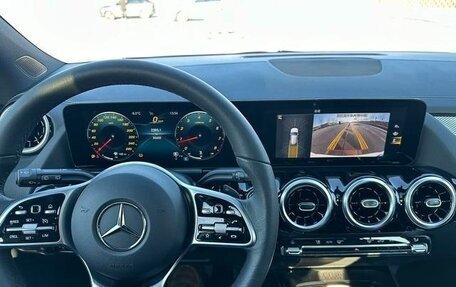 Mercedes-Benz GLA, 2022 год, 2 750 069 рублей, 11 фотография