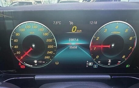 Mercedes-Benz GLA, 2022 год, 2 750 069 рублей, 20 фотография