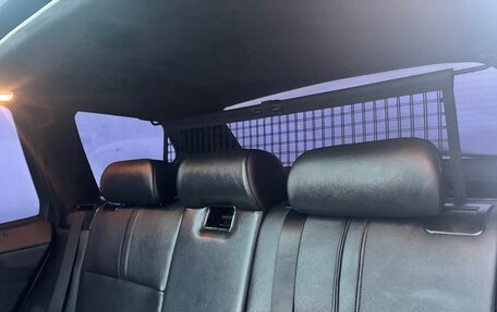 BMW X3, 2008 год, 1 190 000 рублей, 12 фотография