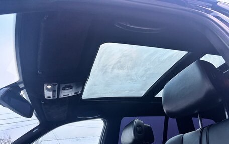 BMW X3, 2008 год, 1 190 000 рублей, 15 фотография