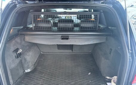 BMW X3, 2008 год, 1 190 000 рублей, 13 фотография