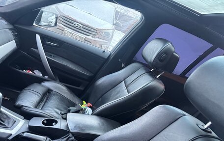 BMW X3, 2008 год, 1 190 000 рублей, 10 фотография