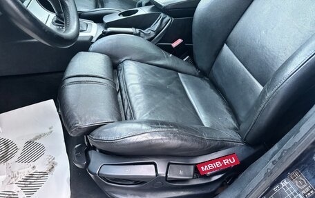 BMW X3, 2008 год, 1 190 000 рублей, 16 фотография