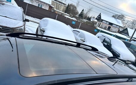 BMW X3, 2008 год, 1 190 000 рублей, 17 фотография