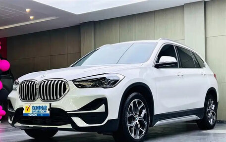 BMW X1, 2022 год, 1 980 000 рублей, 1 фотография