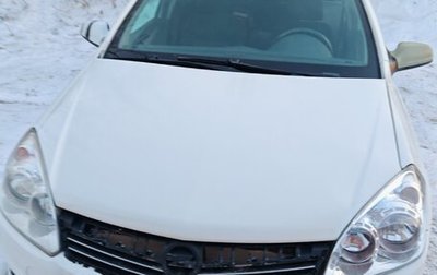 Opel Astra H, 2007 год, 270 000 рублей, 1 фотография