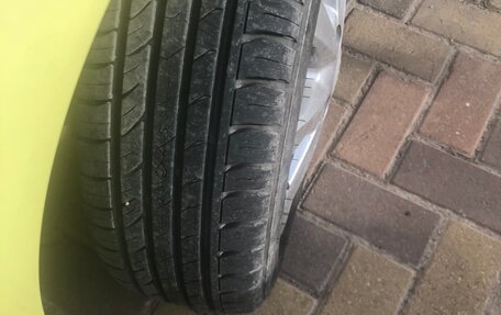 KIA Picanto II, 2012 год, 550 000 рублей, 1 фотография