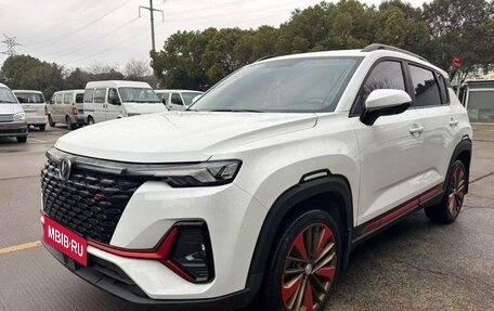 Changan CS35 Plus, 2022 год, 1 245 000 рублей, 1 фотография