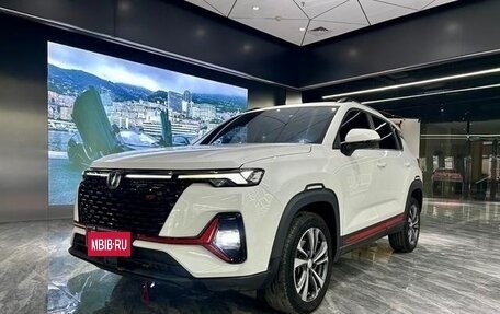 Changan CS35 Plus, 2022 год, 1 248 000 рублей, 1 фотография