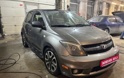 Scion xA, 2004 год, 550 000 рублей, 1 фотография