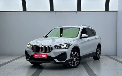 BMW X1, 2022 год, 1 фотография