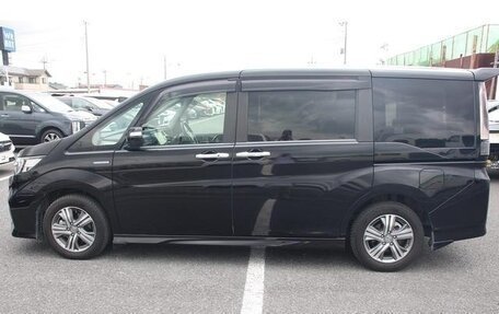 Honda Stepwgn IV, 2016 год, 1 351 230 рублей, 5 фотография