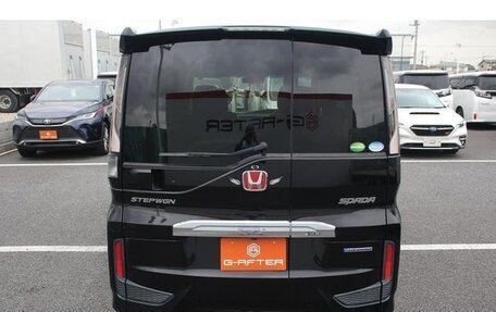 Honda Stepwgn IV, 2016 год, 1 351 230 рублей, 7 фотография